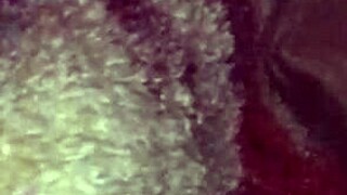 Latina Amateur Bent Over For Intense Doggystyle Fucking