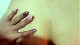 Colombia transgender prostitute gets it bareback and sucks.