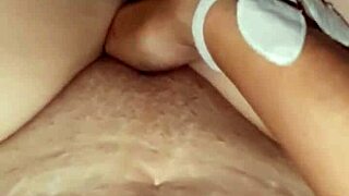 i provoke my step daddy!