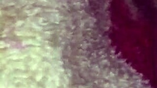 Latina Amateur Bent Over For Intense Doggystyle Fucking