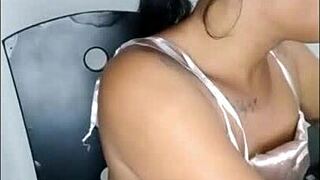 Ts Angelique Preparing For New Video Shoot