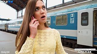 amirah adara and alyssa reece massage nipples while masturbating 😘