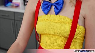 Horny Old Dude Bought Himself A Lifelike Sexrobot