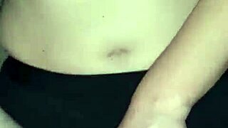 Hey, wanna watch wild cock grinding with a kinky shemale?