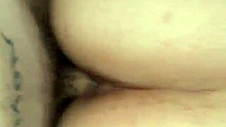 TattedKracka Morning Sex With Cam Girl Clitney Spears