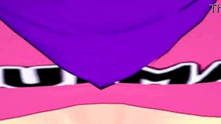 Young Bulma Having Sex And Pov Dragon Ball Part 2