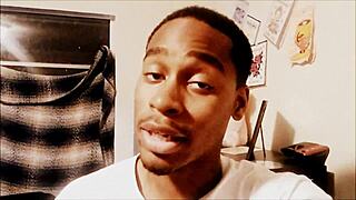 blonde says, caught watching porn with big cock