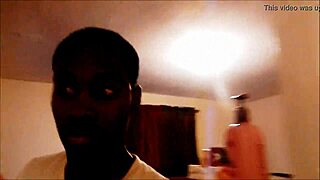 blonde says, caught watching porn with big cock