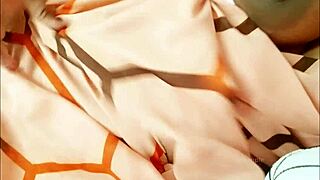 Latina Big Boobs Aunty Teases with Tits