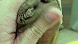 Young Brazilian Twink Solo in Amateur Jack-Off Session