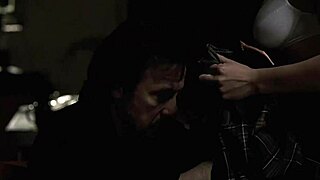 Kate Winslet Sizzles in Steamy Holy Smoke Scenes