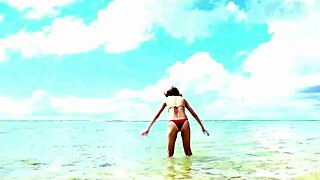 magical nude with suzu mitake 😊