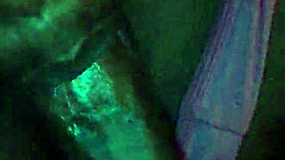 Nikki, show me how you deep throat that big black cock.