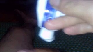 Small cock but I love to fuck, you know? 😏