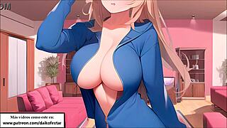 joi hentai idol needs a manager 😏