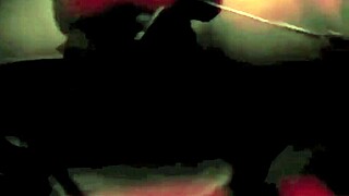 dark london vintage taboo family home alone with step sister