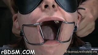 i'm pleasuring my sweetheart with hardcore toys rough