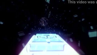 The magic book story part 1 in 3d hentai animation