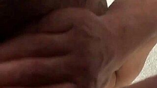 Step Mom Bent Over for Intense Doggystyle Cock