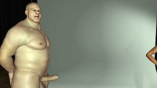 dolletta vs bigboi in a service experience game