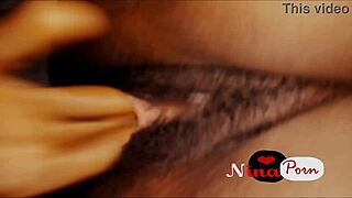 Watch This Big Ass Amateur Squirt While Fingering Her Pussy In Cowgirl?