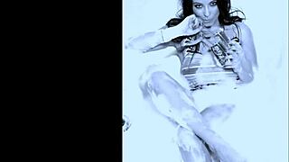 One Stunned Pic Of Polish Actress A Mucha