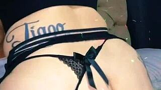 Tirei Leitinho Do Meu Amigo