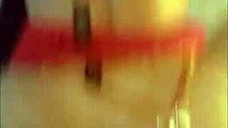 Colombia transgender prostitute gets it bareback and sucks.