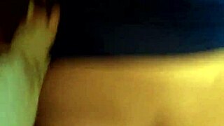 morocha on all fours, ready for action 😏 with her pussy exposed