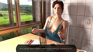 complete gameplay halfway house part 2