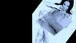 One Stunned Pic Of Polish Actress A Mucha