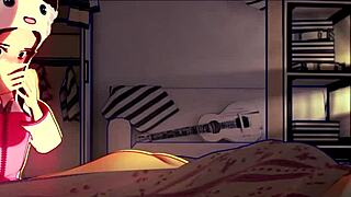 The magic book story part 1 in 3d hentai animation