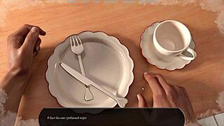 complete gameplay halfway house part 2