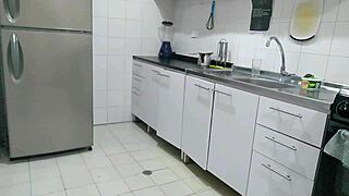 I'm so lonely, I need someone to lick me, I don't care who, I'll seduce the plumber to screw me!