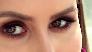 Paige Owens Gets Hard Ass Fuck And Anal Creampie