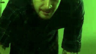 Roundass Babe's Tight Ass Gets Fucked Hard!