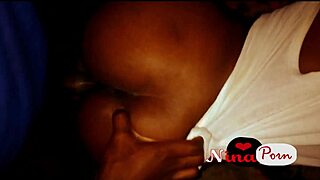 Watch This Big Ass Amateur Squirt While Fingering Her Pussy In Cowgirl?