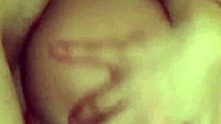 Busty Blonde Bree Olson Takes A Hard Cock Up Her Tight Ass