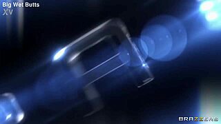 Watch Balls Deep Action with Brazzers Full Footjob Fetish Scene