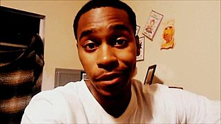 blonde says, caught watching porn with big cock