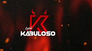 I gave a crazy blowjob on the street, deepthroating that sexy latina's cock