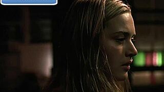 Kate Winslet Sizzles in Steamy Holy Smoke Scenes