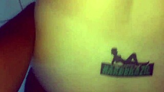 Ela pediu comida e eu dei o que ela queria