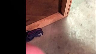 sexy wife stops husband's solo fun