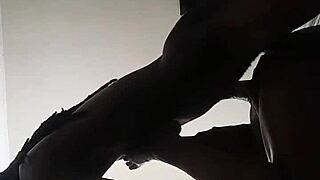 Rough BBC Ride in milf’s wet pussy