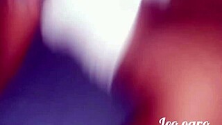 Myllena Rios Bent Over For Black Babe In Brazilian Pornstar Cum Scene