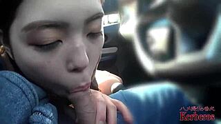 i can't believe how wild these jav asian babes get with me every time.