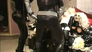 roxina2007 explores black cock doll adventures in xxxl wmv