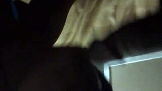 Phatmack Fucks Best Friend's Wife with Big Ass