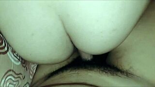 Ever Seen Such Raw Asian Homemade Sex Action?